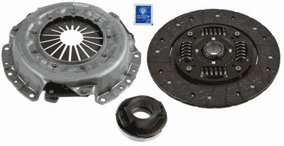 Комплект сцепления SACHS 3 000 855 001