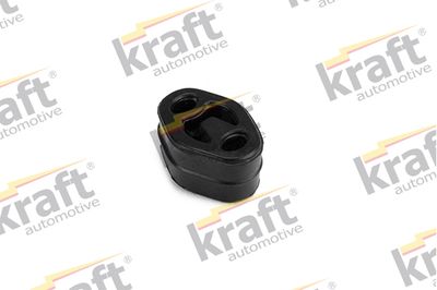 Кронштейн, система выпуска ОГ KRAFT AUTOMOTIVE 0502013