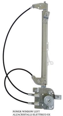 Стеклоподъемник VALEO 852609