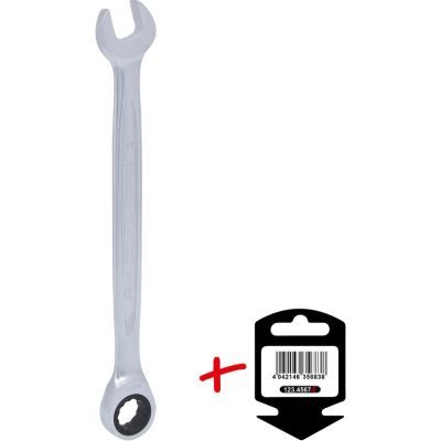 Uzgriežņu atslēga ar sprūdmehānismu KS TOOLS 503.4211-E