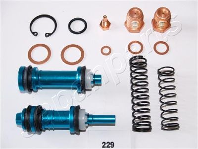 Remkomplekts, Galvenais bremžu cilindrs JAPANPARTS KC-229