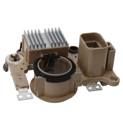 Ģeneratora sprieguma regulators MEAT & DORIA 52078