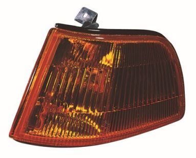 Комплект проблесковых ламп ABAKUS 217-1522P-A-Y