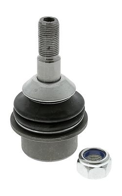 Balst-/Virzošais šarnīrs MONROE L80J31