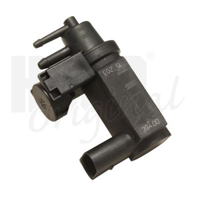 Преобразователь давления, управление ОГ HITACHI 139336