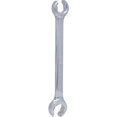Abpusējā uzmaucamā uzgriežņu atslēga KS TOOLS 518.0520