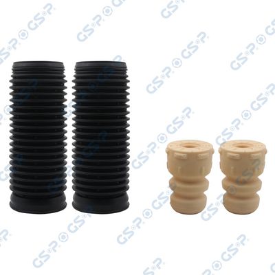Putekļu aizsargkomplekts, Amortizators GSP 5402511PK