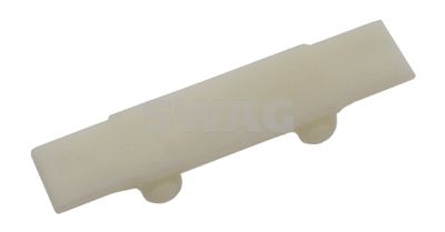 Планка успокоителя, цепь привода SWAG 10 09 0021