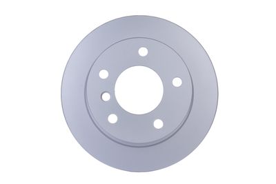 Тормозной диск HELLA 8DD 355 104-261