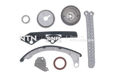 Комплект цели привода распредвала SNR KDC468.03