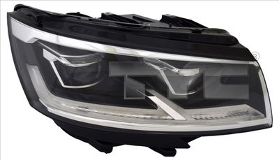 Pamatlukturis TYC 20-19206-06-2