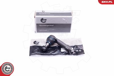 Наконечник поперечной рулевой тяги ESEN SKV 04SKV457