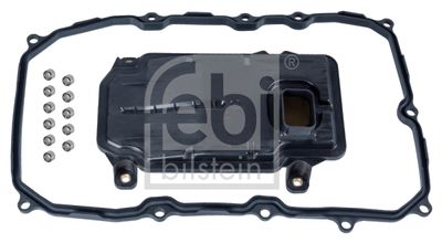 Hidrofiltru komplekts, Automātiskā pārnesumkārba FEBI BILSTEIN 108181