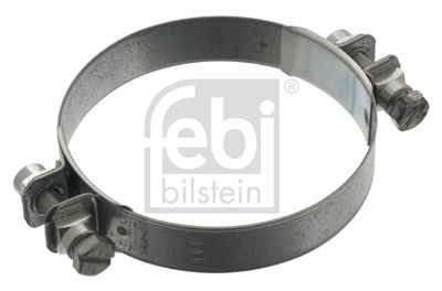 Хомут, воздушный шланг компрессора FEBI BILSTEIN 45601