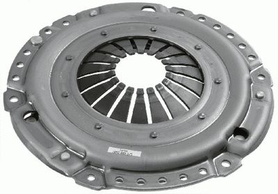 Sajūga piespiedējdisks SACHS 3082 600 575