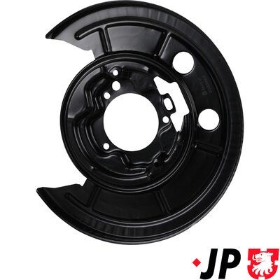 Отражатель, диск тормозного механизма JP GROUP 3164302170