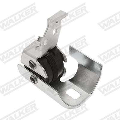 Kronšteins, Izplūdes gāzu sistēma WALKER 82801