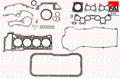 Комплект прокладок, двигатель FAI AutoParts FS1292
