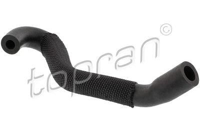 Šļūtene, Kartera ventilācija TOPRAN 113 893