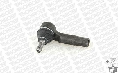 Наконечник поперечной рулевой тяги MONROE L29124