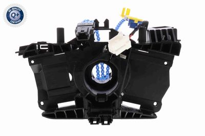 Spirālatspere, Gaisa spilvens VEMO V40-72-0696