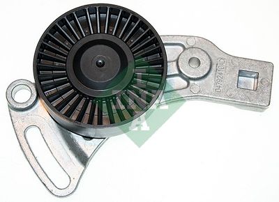 Spriegotājrullītis, Ķīļrievu siksna Schaeffler INA 531 0842 10