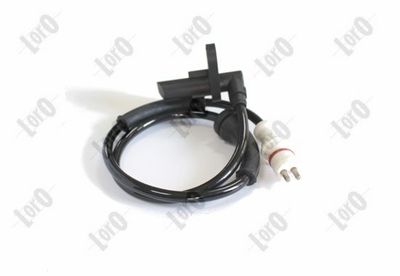 czujnik ABS L/P tył DACIA LOGAN RENAULT TWINGO 1.2-1.6 05.96- ABAKUS 120-03-089