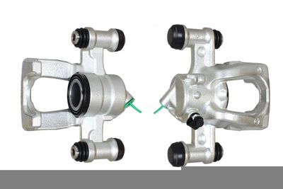 Тормозной суппорт HELLA 8AC 355 399-591