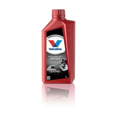 VALVOLINE 895132 Automātiskās pārnesumkārbas eļļa