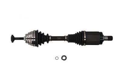 Приводной вал KAMOKA 5010319