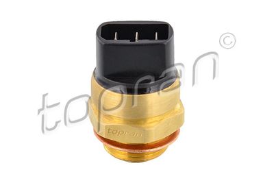 Термовыключатель, вентилятор радиатора TOPRAN 102975