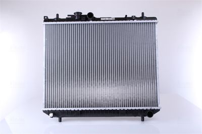 Radiators, Motora dzesēšanas sistēma NISSENS 61742A