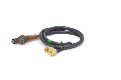 Лямбда-зонд BOSCH 0258006326