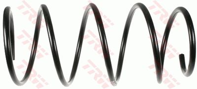 Пружина ходовой части TRW JCS560