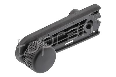 Stiklu pacēlāja rokturis TOPRAN 103544