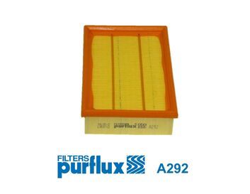 Воздушный фильтр PURFLUX A292