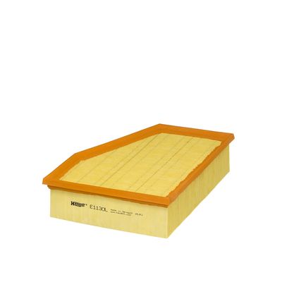 Воздушный фильтр HENGST FILTER E1130L