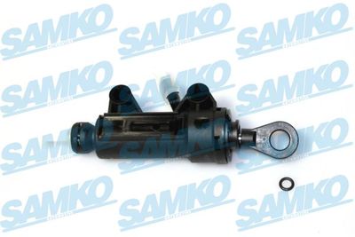 Главный цилиндр, система сцепления SAMKO F30115