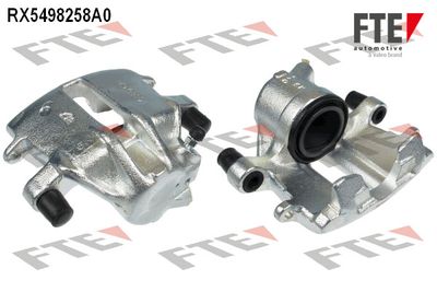 Bremžu suports FTE 9291741