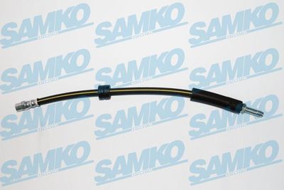 Тормозной шланг SAMKO 6T48752