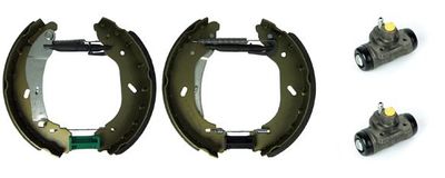 Комплект тормозных колодок BREMBO K 56 017