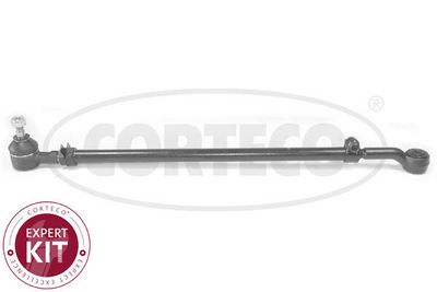 Stūres šķērsstiepnis CORTECO 49396039