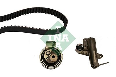 Комплект ремня ГРМ Schaeffler INA 530 0409 10