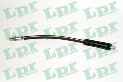Тормозной шланг LPR 6T46013