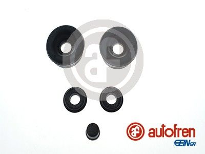 AUTOFREN SEINSA D3411 Remkomplekts, Riteņa bremžu