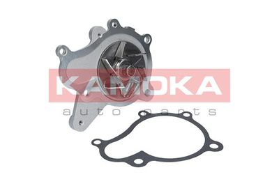 Ūdens sūknis, dzinēja dzesēšana KAMOKA T0153