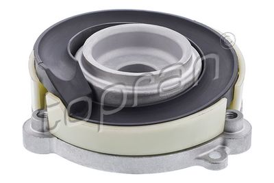 Опора стойки амортизатора TOPRAN 120 483