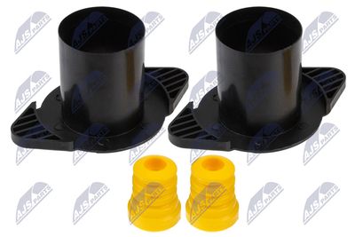 Пылезащитный комплект, амортизатор NTY ABHD016K