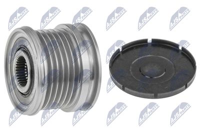 Механизм свободного хода генератора NTY ESA-ME-007