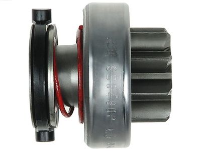 Привод с механизмом свободного хода, стартер AS-PL SD0480P